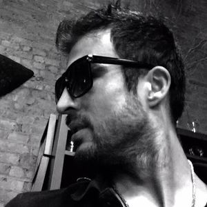 Meet your Posher, Caglar